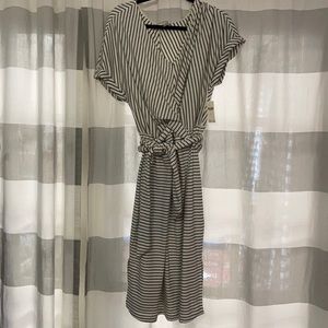 NWT Saturday Sunday dress size XL from Anthropologie